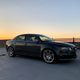Illustration for article titled At $29,000 Canadian, Is This 2008 Audi RS4 A Real Northern Light?